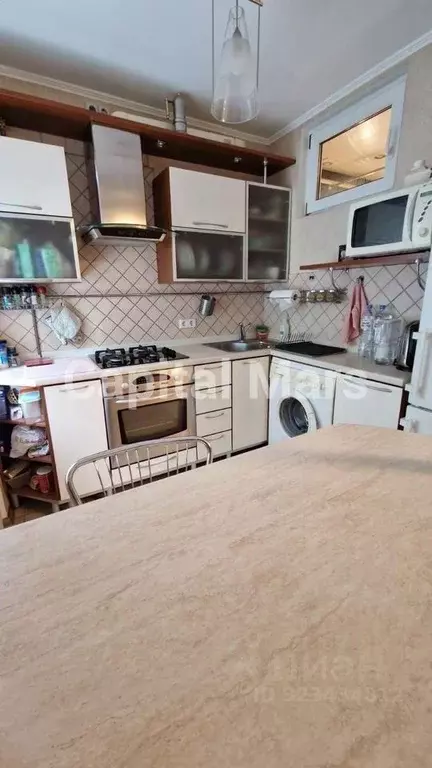 2-к кв. Москва Большая Марфинская ул., 6 (45.0 м) - Фото 1