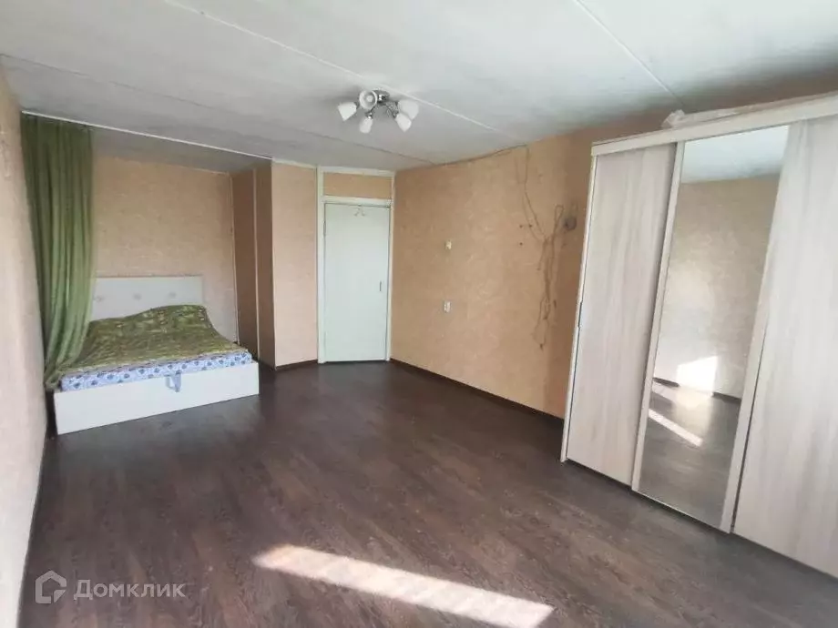 Продаётся 1-к квартира, 36.4 м - Фото 1
