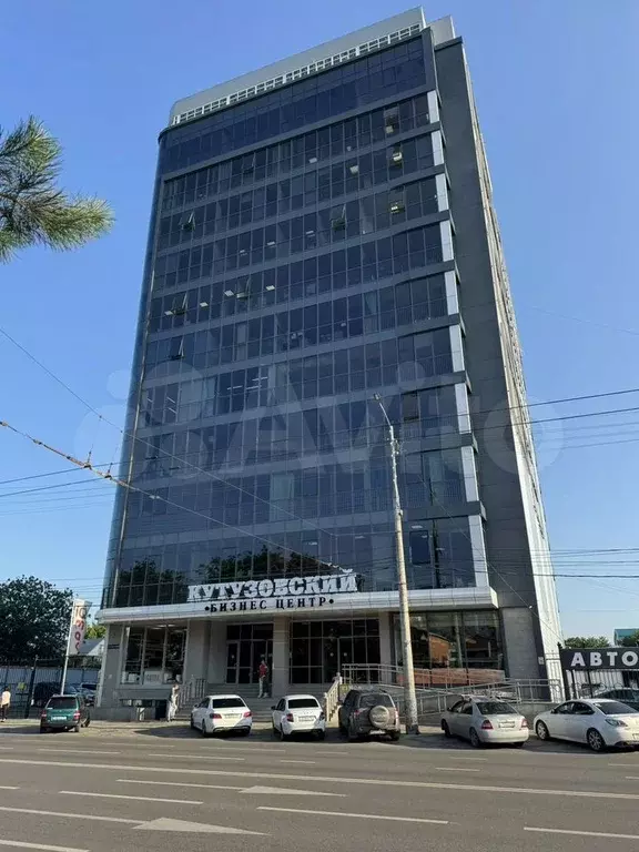 Офис, 53.8 м - Фото 0