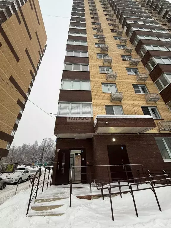 Помещение свободного назначения в Московская область, Химки Сходня ... - Фото 1