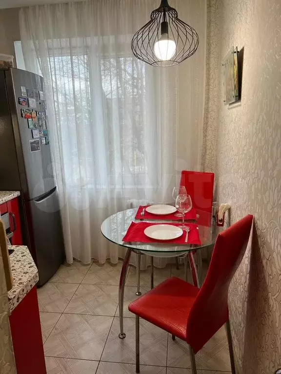 2-к. квартира, 45 м, 3/5 эт. - Фото 1