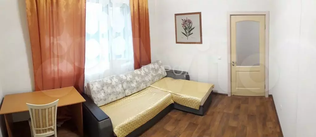 2-к. квартира, 49,5 м, 2/11 эт. - Фото 1