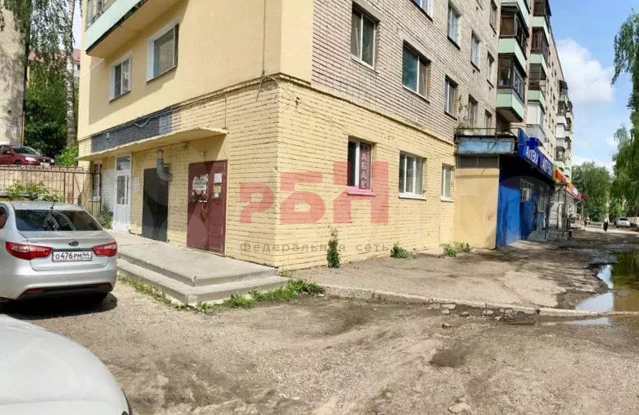 Сдам помещение свободного назначения, 55 м - Фото 1