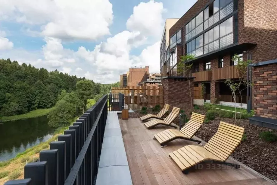 Помещение свободного назначения в Московская область, Красногорск ... - Фото 1