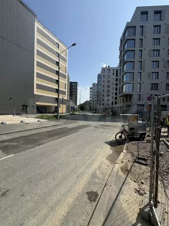 Машиноместо, 13 м - Фото 0