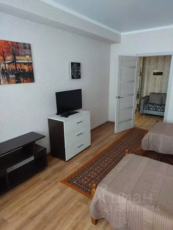 1-к кв. Ставропольский край, Невинномысск ул. Ленина, 57 (52.0 м) - Фото 0