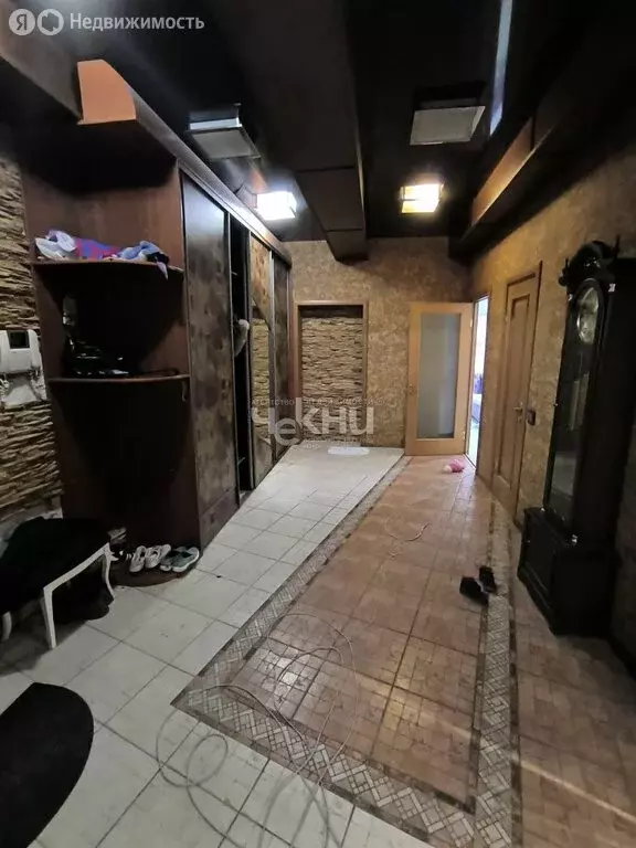 4-комнатная квартира: Нижний Новгород, улица Белинского, 62 (215 м) - Фото 2