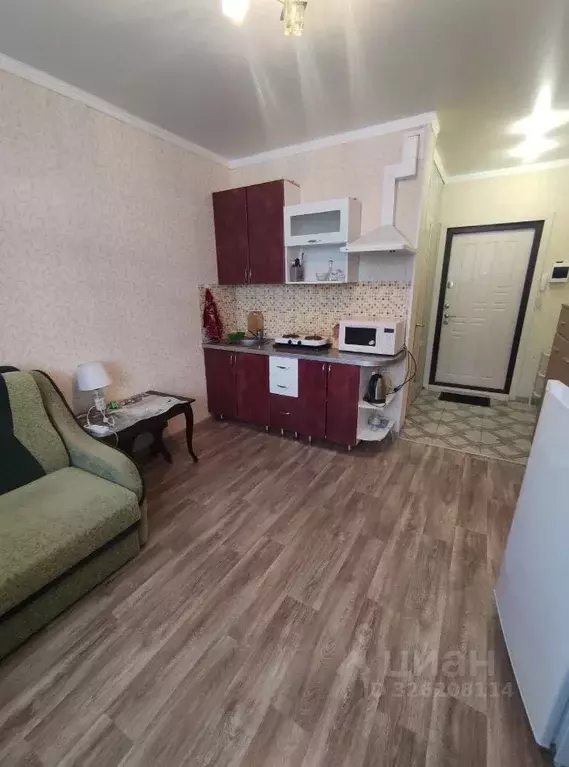 Студия Пензенская область, Пензенский район, Засечный сельсовет, с. ... - Фото 1