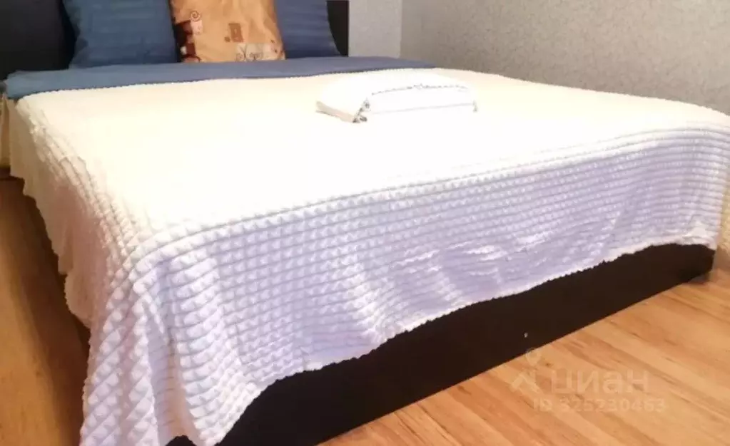 2-к кв. Московская область, Балашиха ул. Карла Маркса, 4 (41.0 м) - Фото 1