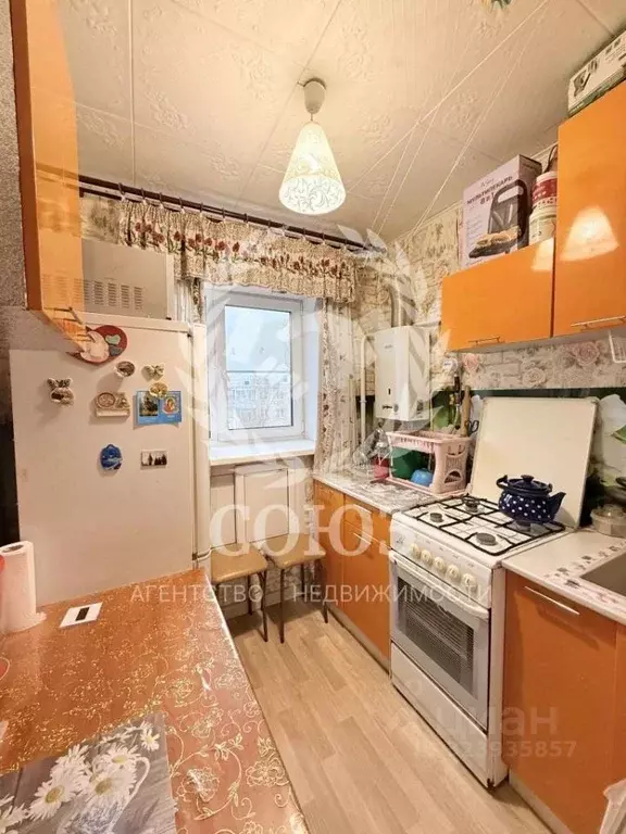 1-к кв. Калужская область, Калуга ул. Мичурина, 40 (21.0 м) - Фото 0