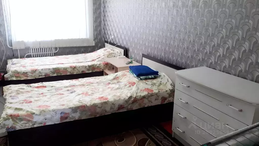 2-к кв. Волгоградская область, Фролово Комсомольская ул., 57 (46.0 м) - Фото 1