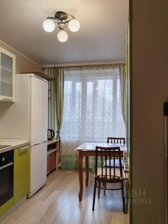 Квартира, 1 комната, 40 м - Фото 1