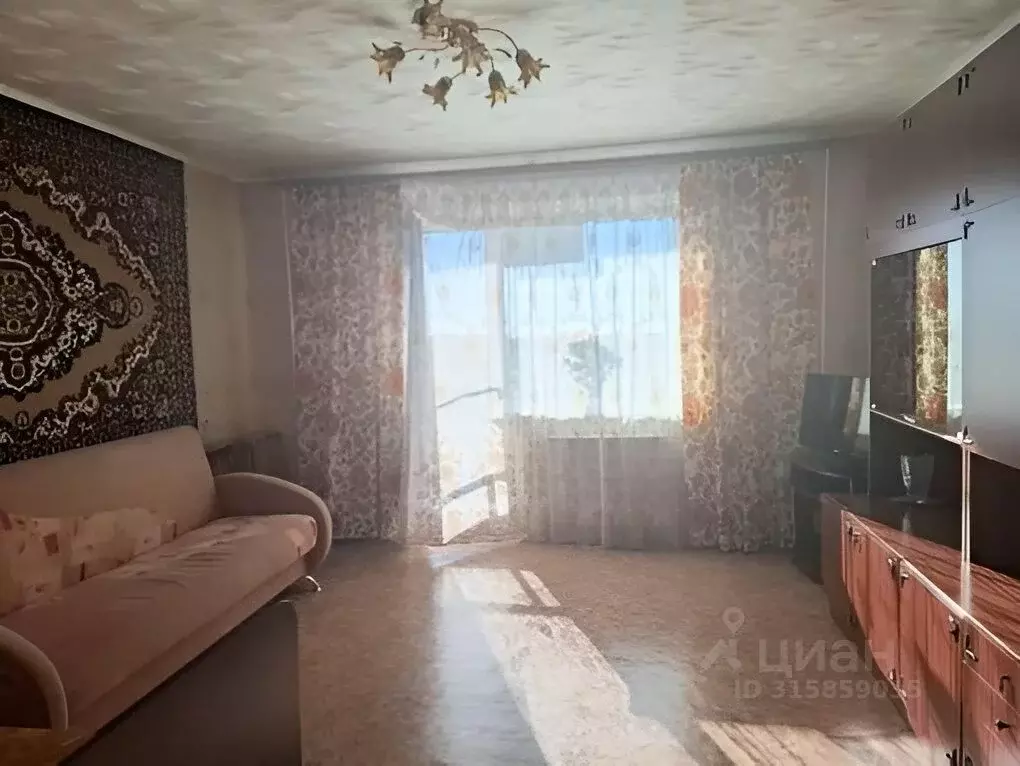 1-к кв. Омская область, Омск ул. 20 лет РККА, 63 (39.0 м) - Фото 1