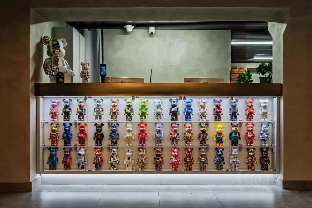 1-к кв. Свердловская область, Екатеринбург ул. Комвузовская, 21В (30.0 ... - Фото 2