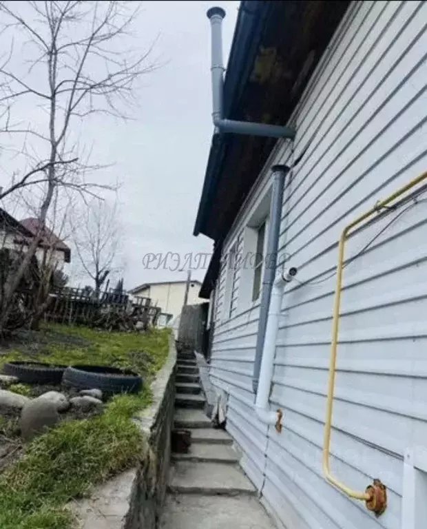 Дом в Алтай, Горно-Алтайск ул. Павла Кучияк, 61 (81 м) - Фото 2