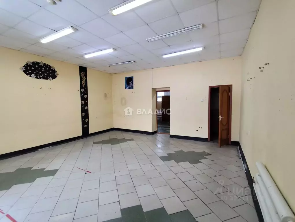 Помещение свободного назначения в Ивановская область, Иваново ул. ... - Фото 2