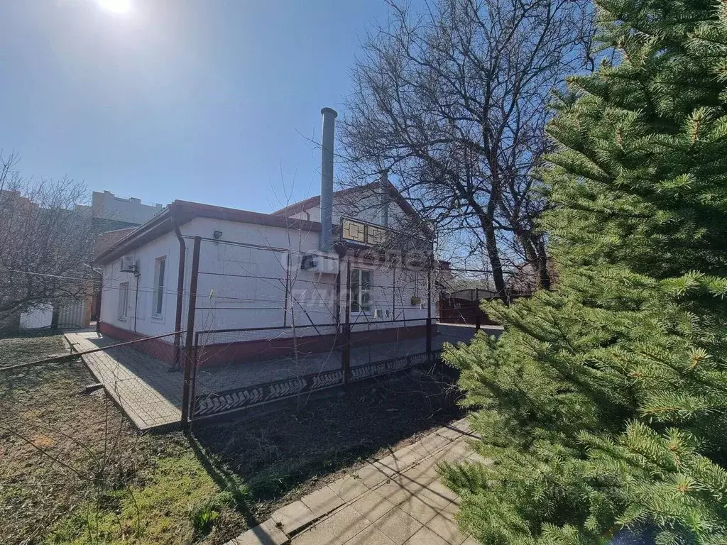 Дом в Ростовская область, Таганрог пер. 11-й Мариупольский, 4 (157 м) - Фото 2