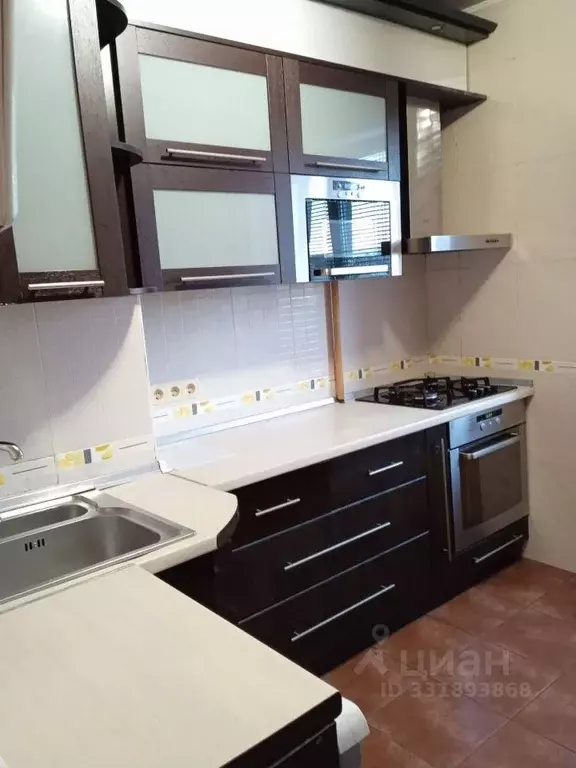 1-к кв. Крым, Симферополь ул. Куйбышева, 22 (36.0 м) - Фото 1