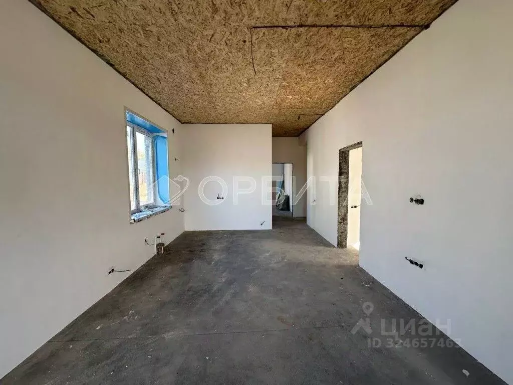 Дом в Тюменская область, Нижнетавдинский муниципальный округ, с. ... - Фото 1