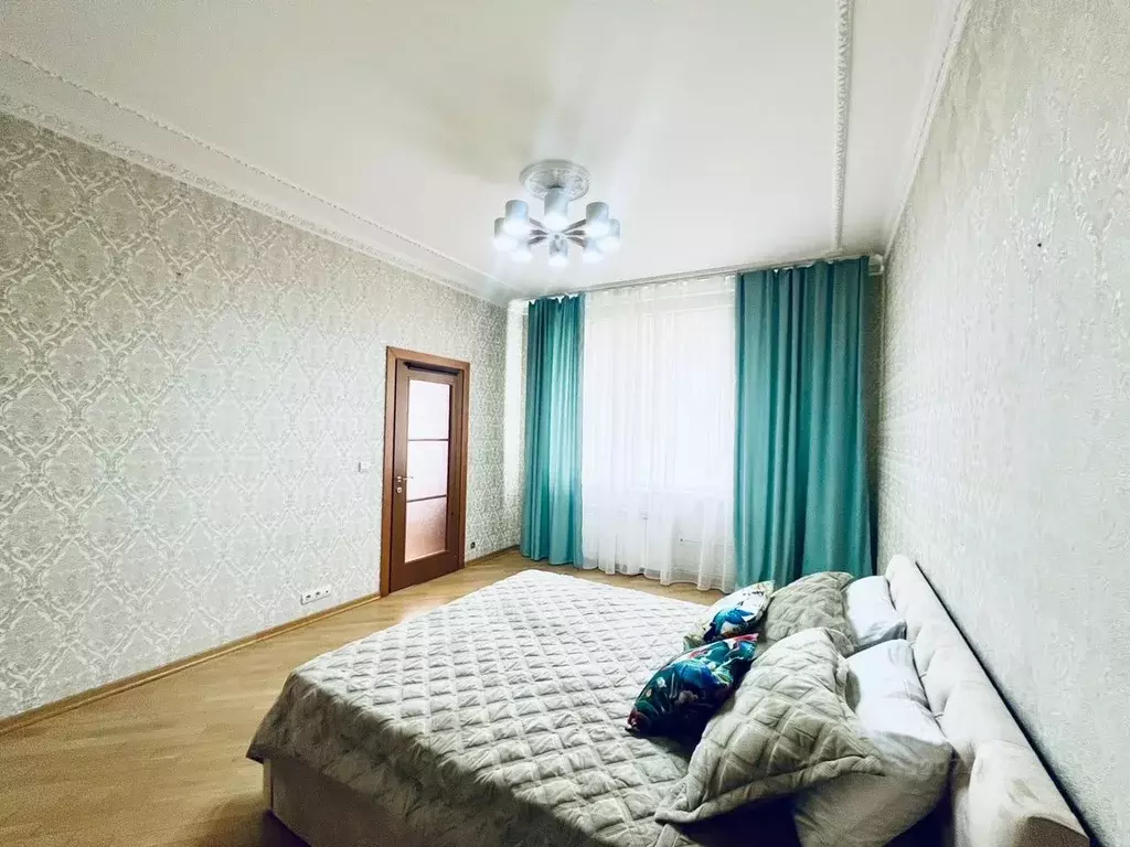 3-к кв. Москва Таганская ул., 26С1 (103.3 м) - Фото 2