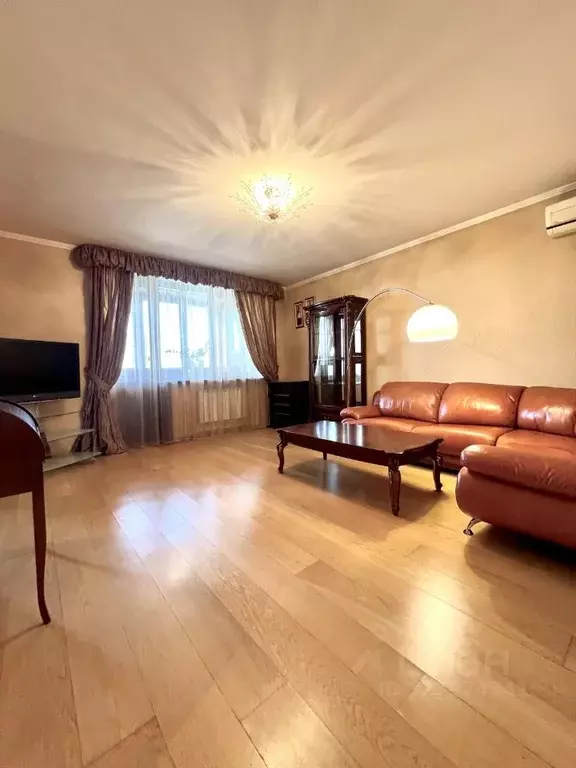 2-к кв. Москва просп. Вернадского, 21К2 (62.5 м) - Фото 2