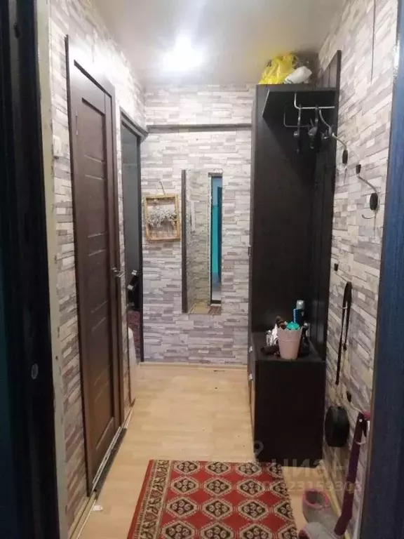 1-к кв. Московская область, Раменское Бронницкая ул., 21 (30.6 м) - Фото 2