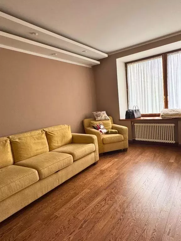 Квартира, 2 комнаты, 63 м - Фото 1