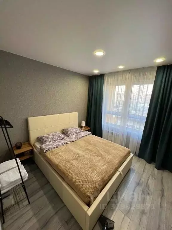 2-к кв. Алтайский край, Барнаул ул. Сергея Семенова, 20 (40.0 м) - Фото 0