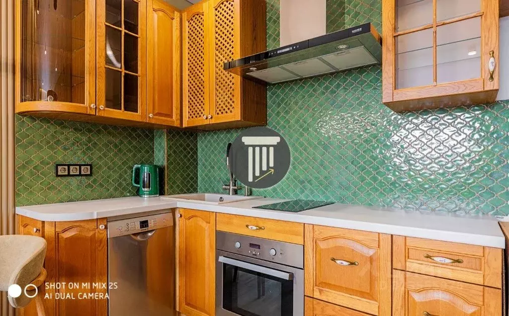 Студия Санкт-Петербург Невский просп., 112 (31.0 м) - Фото 2