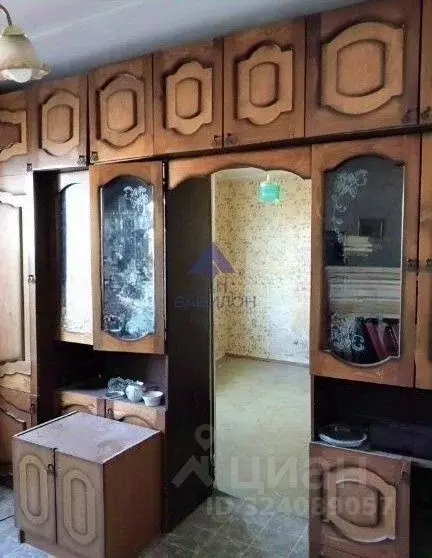 3-к кв. Ростовская область, Волгодонск просп. Строителей (50.3 м) - Фото 2