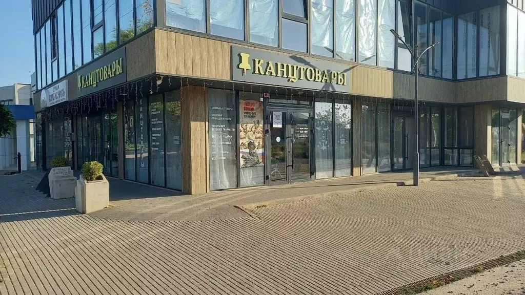 Помещение свободного назначения в Краснодарский край, Северский район, ... - Фото 1