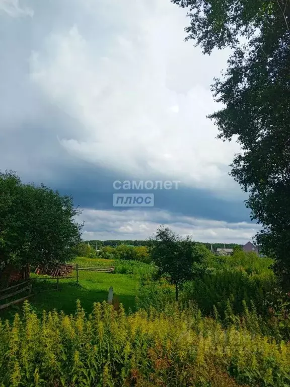 Участок в Тюменская область, Тюменский район, Новокаменский кп  (15.0 ... - Фото 0