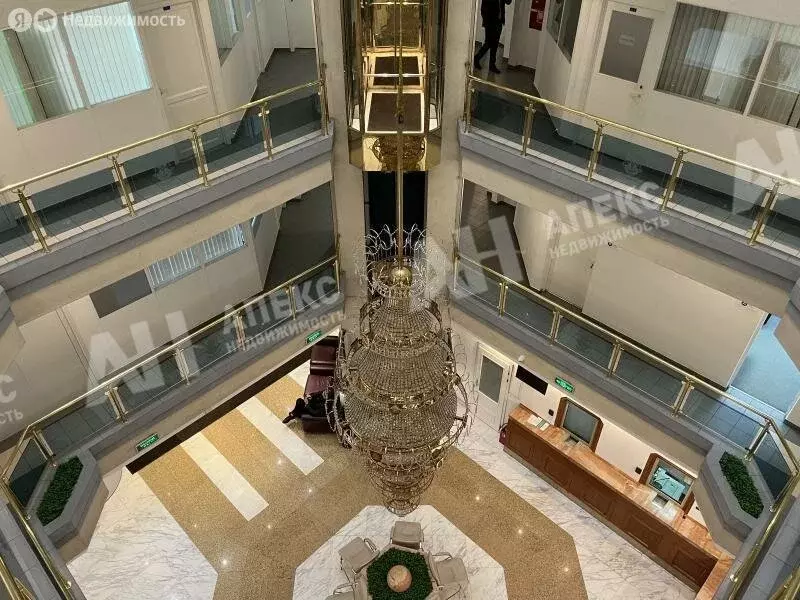 Офис (53 м) - Фото 1