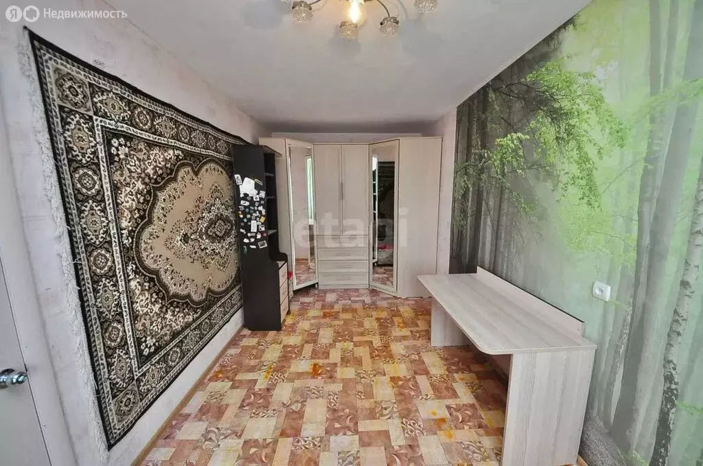 2-комнатная квартира: Салават, улица Калинина, 73 (45.7 м) - Фото 0