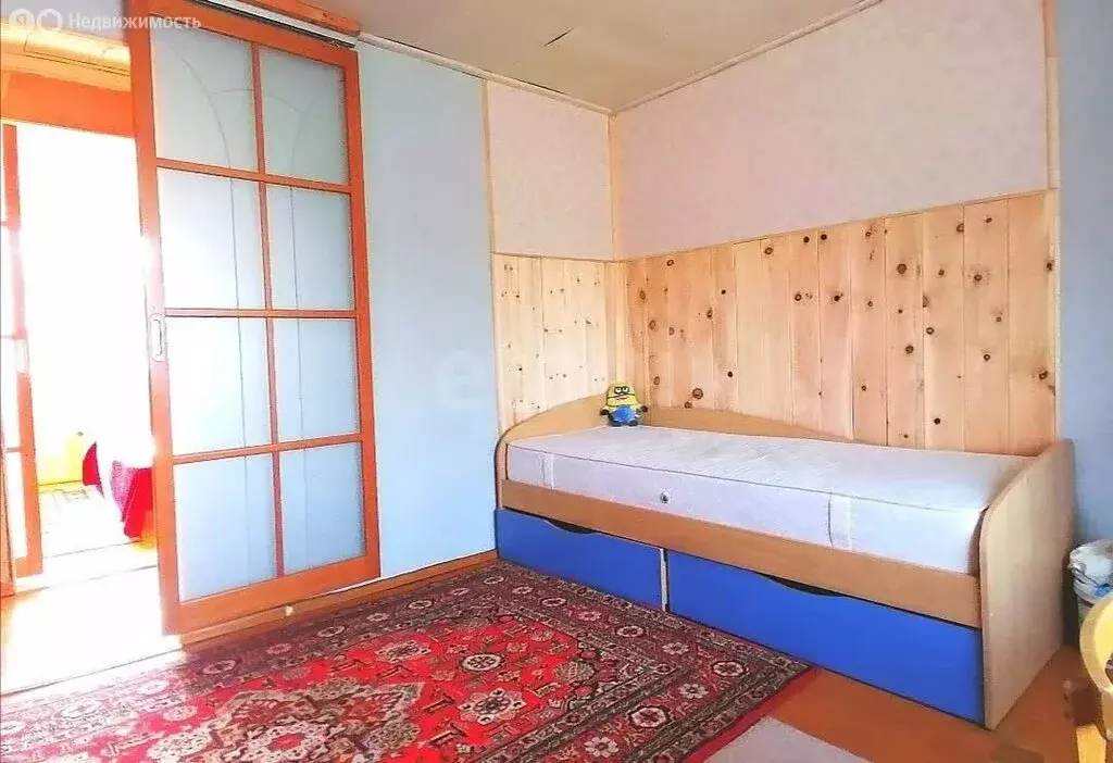 Дом в Томск, СНТ Кедр (60 м) - Фото 1