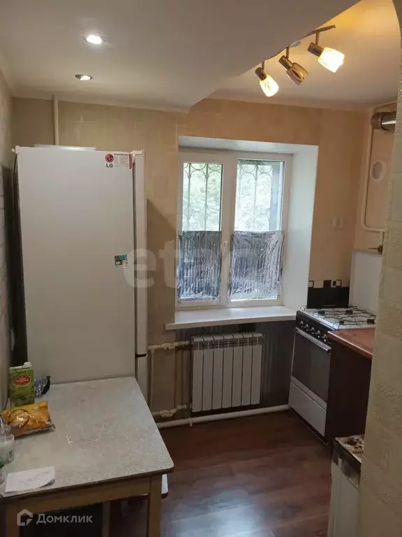 Продаётся 1-к квартира, 28.8 м - Фото 1