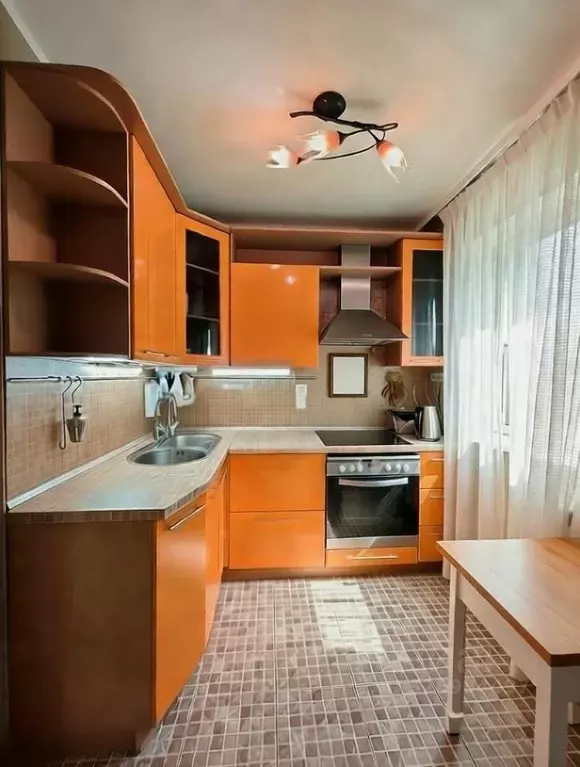 3-к кв. Иркутская область, Иркутск ул. Красных Мадьяр, 74 (64.0 м) - Фото 2