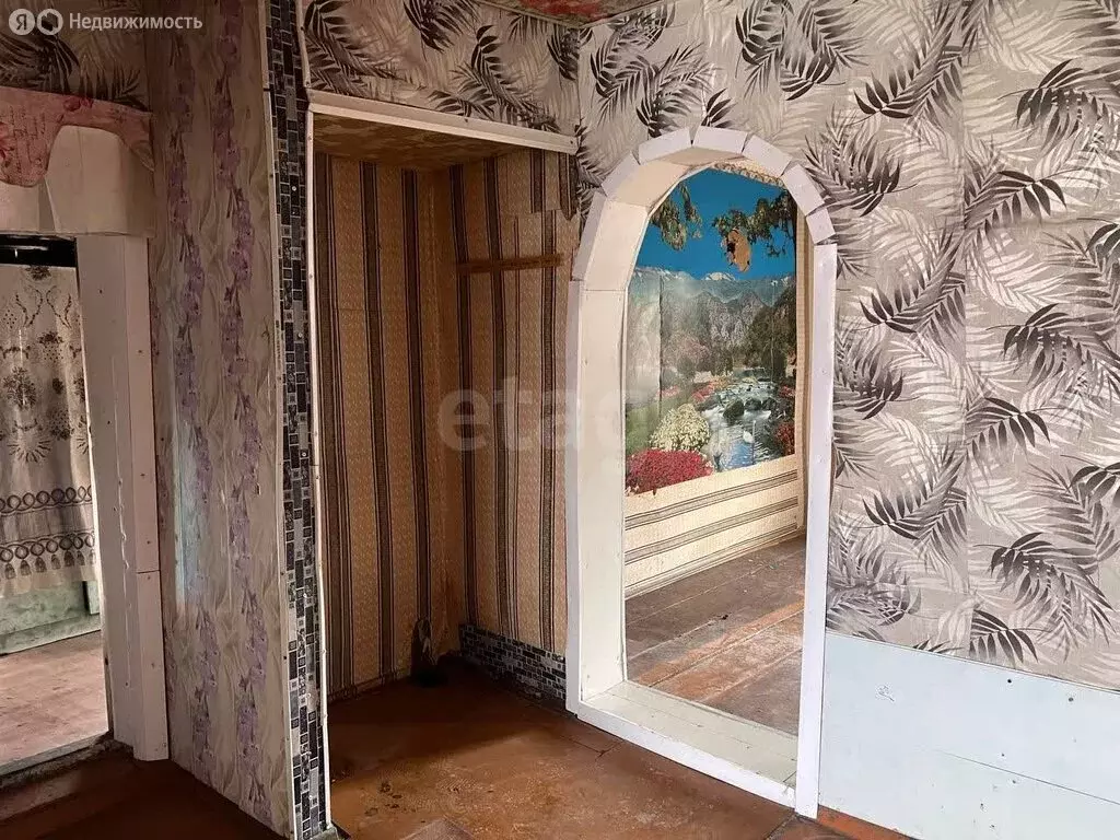 Дом в село Шебалино, Октябрьская улица (47.1 м) - Фото 2