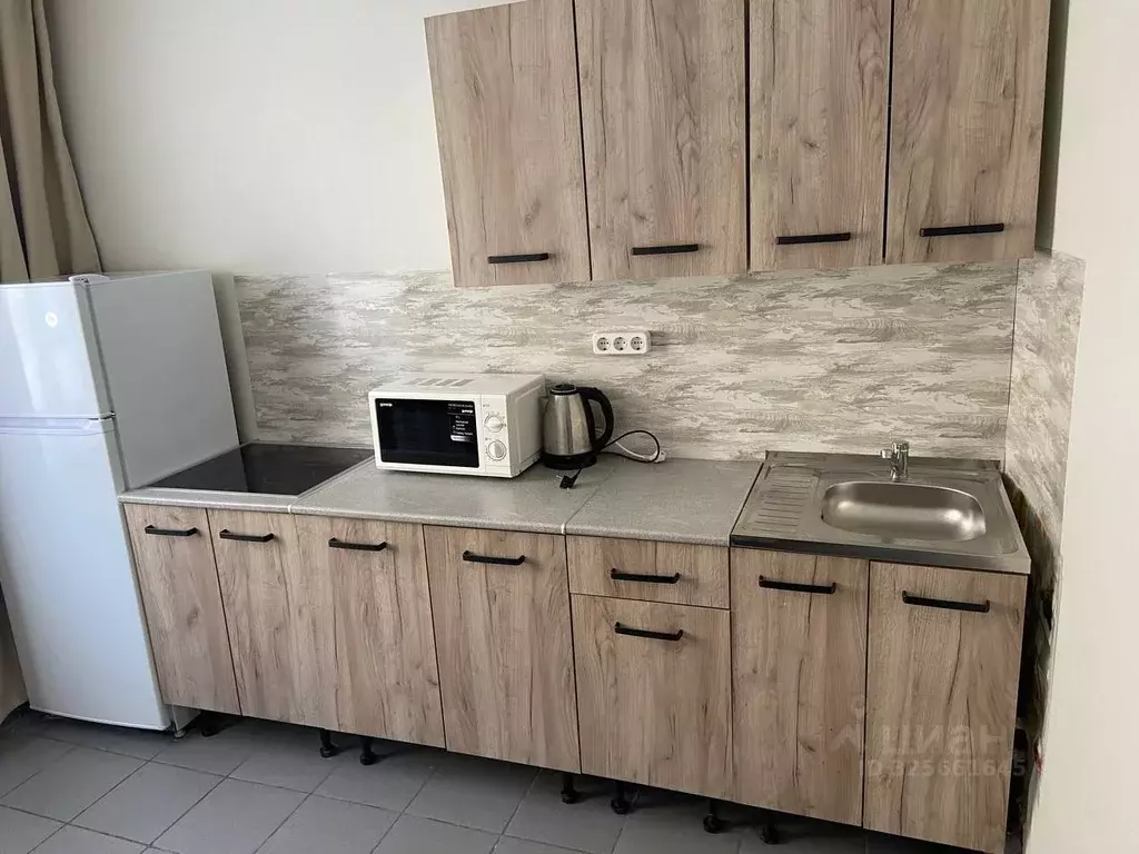 2-к кв. Кемеровская область, Новокузнецк ул. Косыгина, 79 (52.1 м) - Фото 1