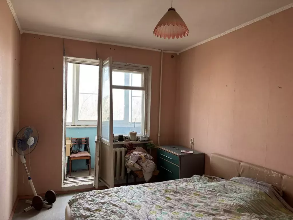 2-к кв. Волгоградская область, Волгоград бул. 30-летия Победы, 80 ... - Фото 2