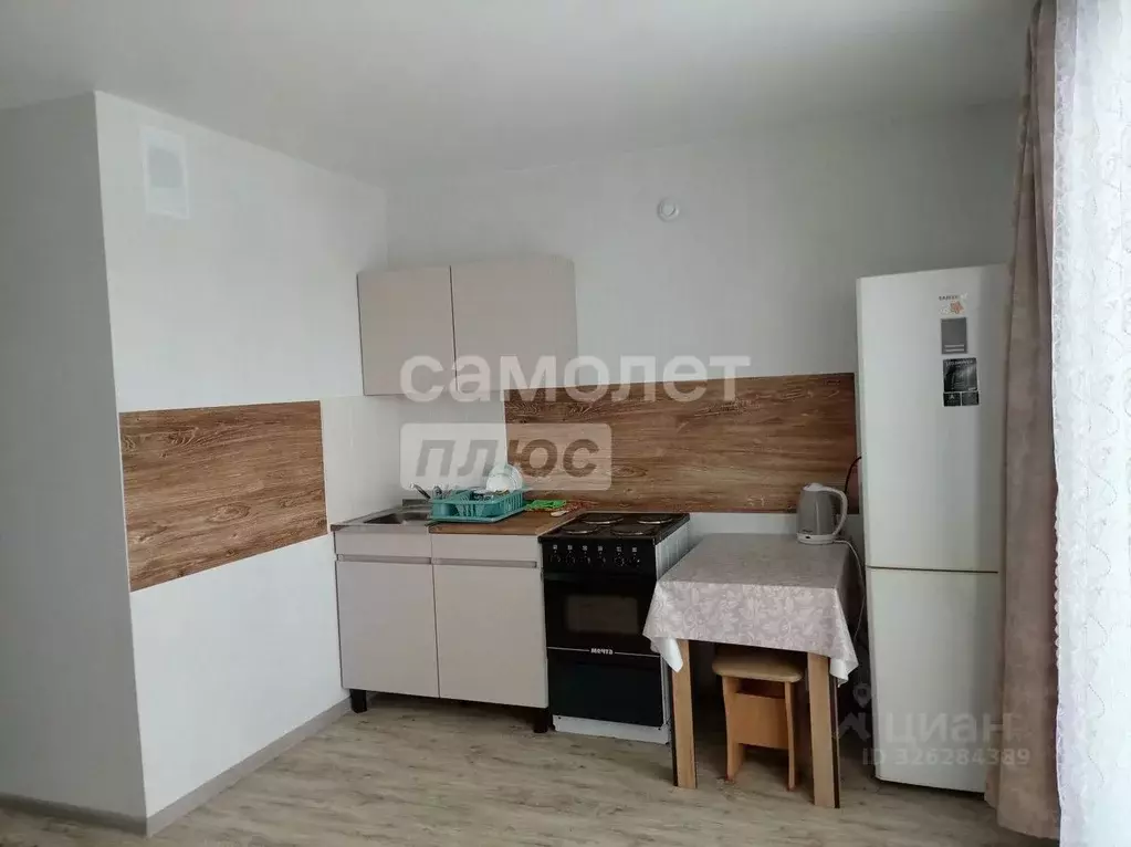 Студия Челябинская область, Челябинский городской округ, пос. Западный ... - Фото 1