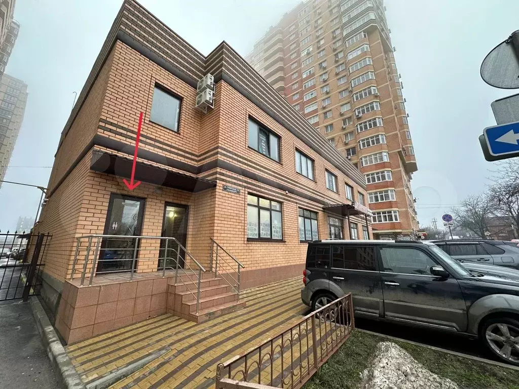 Помещение свободного назначения, от 100 до 300 м - Фото 1