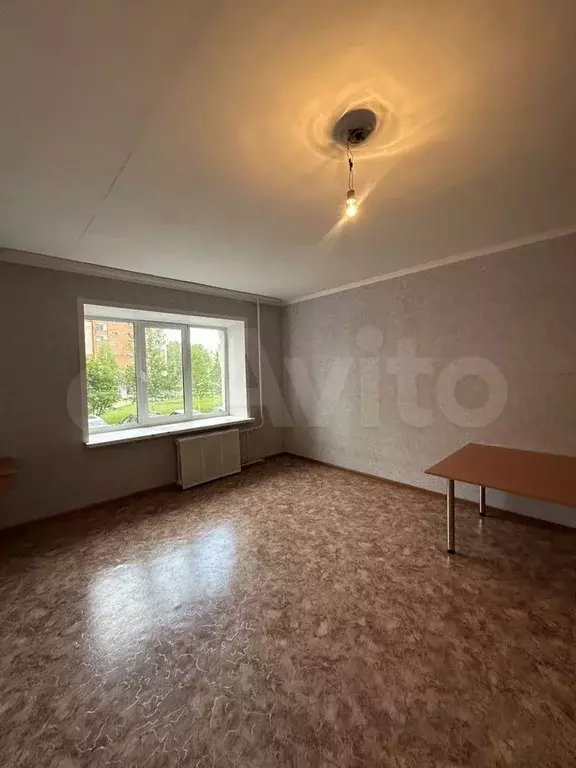 1-к. квартира, 40,7 м, 1/9 эт. - Фото 0