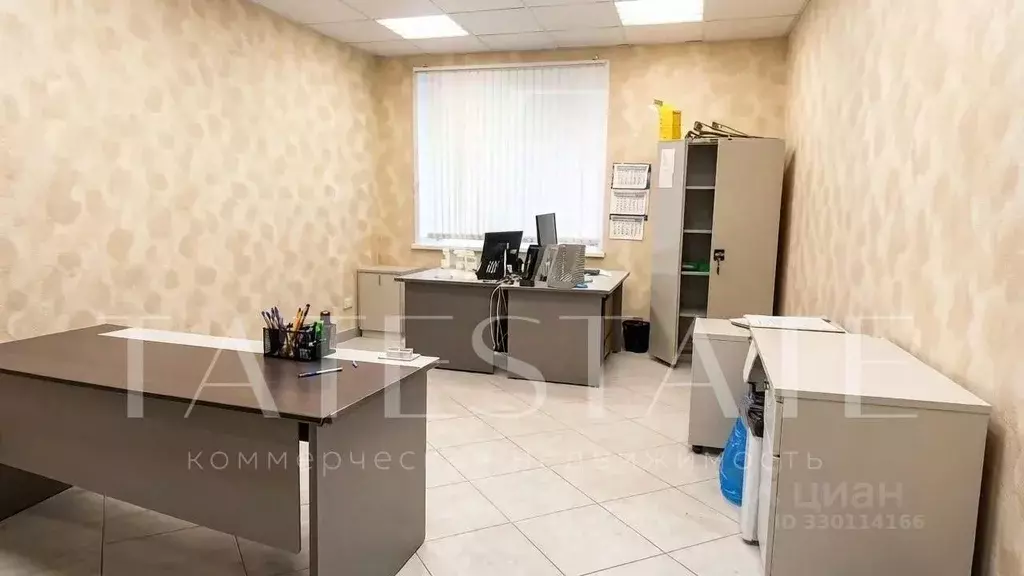 Помещение свободного назначения в Татарстан, Казань ул. Сулеймановой, ... - Фото 2
