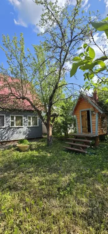 Дом в Московская область, Орехово-Зуевский городской округ, Вертолет-2 ... - Фото 1