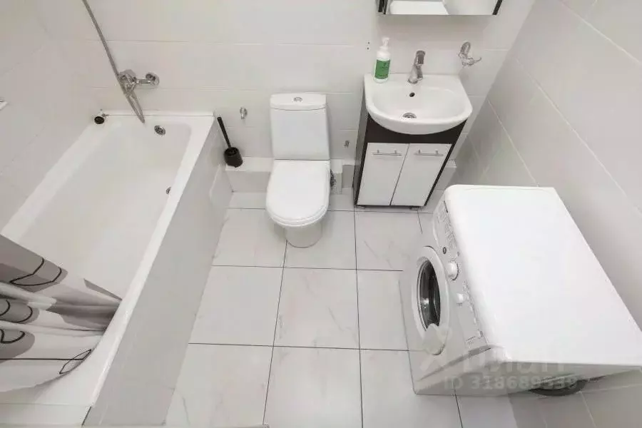 1-к кв. Новосибирская область, Новосибирск ул. Романова, 60/1 (40.0 м) - Фото 1