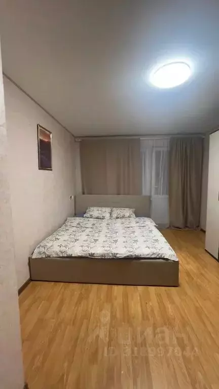 1-к кв. Карачаево-Черкесия, Черкесск ул. Космонавтов, 70 (30.0 м) - Фото 0