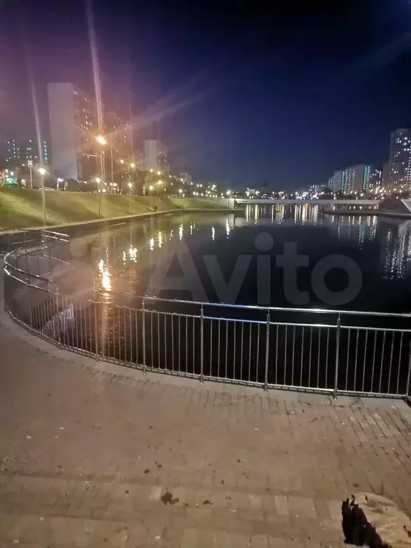 Комната 17 м в 2-к., 2/17 эт. - Фото 0