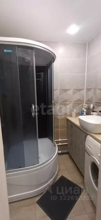 2-к кв. Вологодская область, Шексна рп, Шексна Северная мкр ул. ... - Фото 1