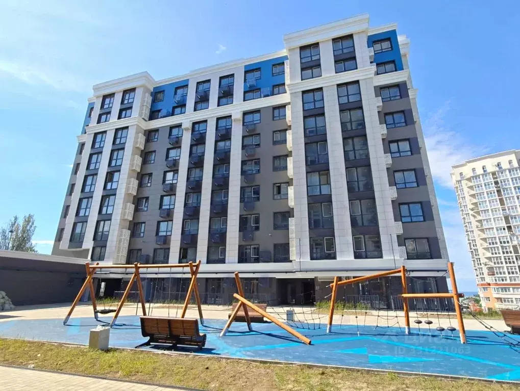 1-к кв. Севастополь ул. Степаняна, 2Б (44.0 м) - Фото 1